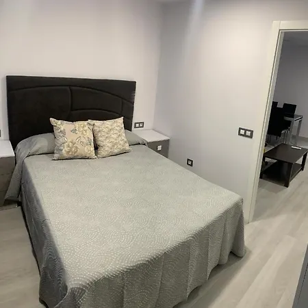 Casa Me Encanta Apartment *