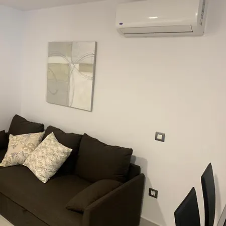 Casa Me Encanta Apartment Playa de las Americas (Tenerife)