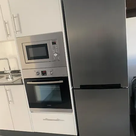 Casa Me Encanta Apartment