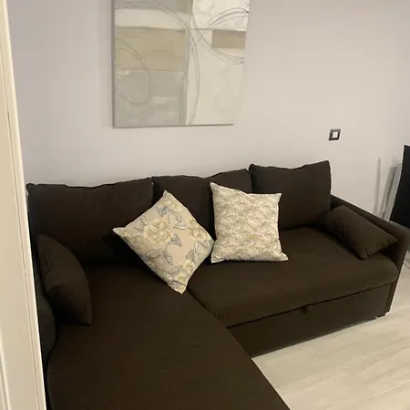Apartment Casa Me Encanta
