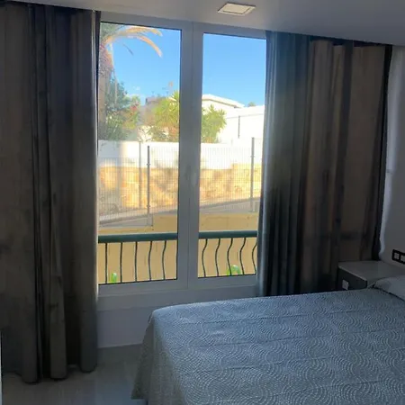 Casa Me Encanta Apartment