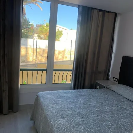 Apartment Casa Me Encanta Playa de las Americas (Tenerife)