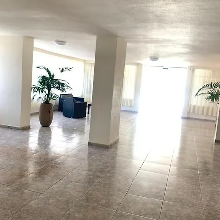 Casa Me Encanta Apartment