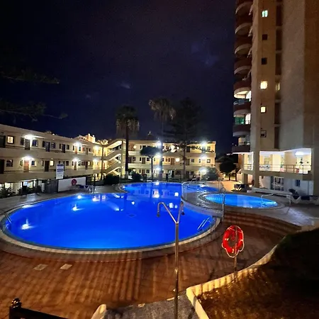 Apartment Casa Me Encanta Playa de las Americas (Tenerife)