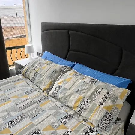 Casa Me Encanta Apartment