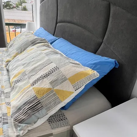 Casa Me Encanta Apartment *
