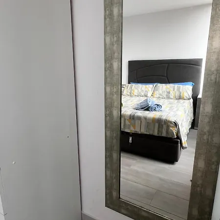 Casa Me Encanta Apartment Playa de las Americas (Tenerife)
