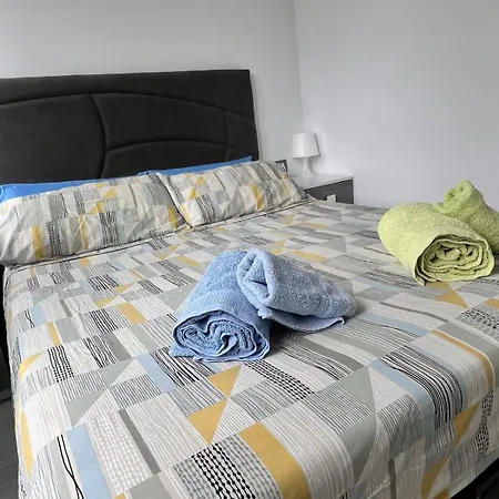 Apartment Casa Me Encanta Playa de las Americas (Tenerife)